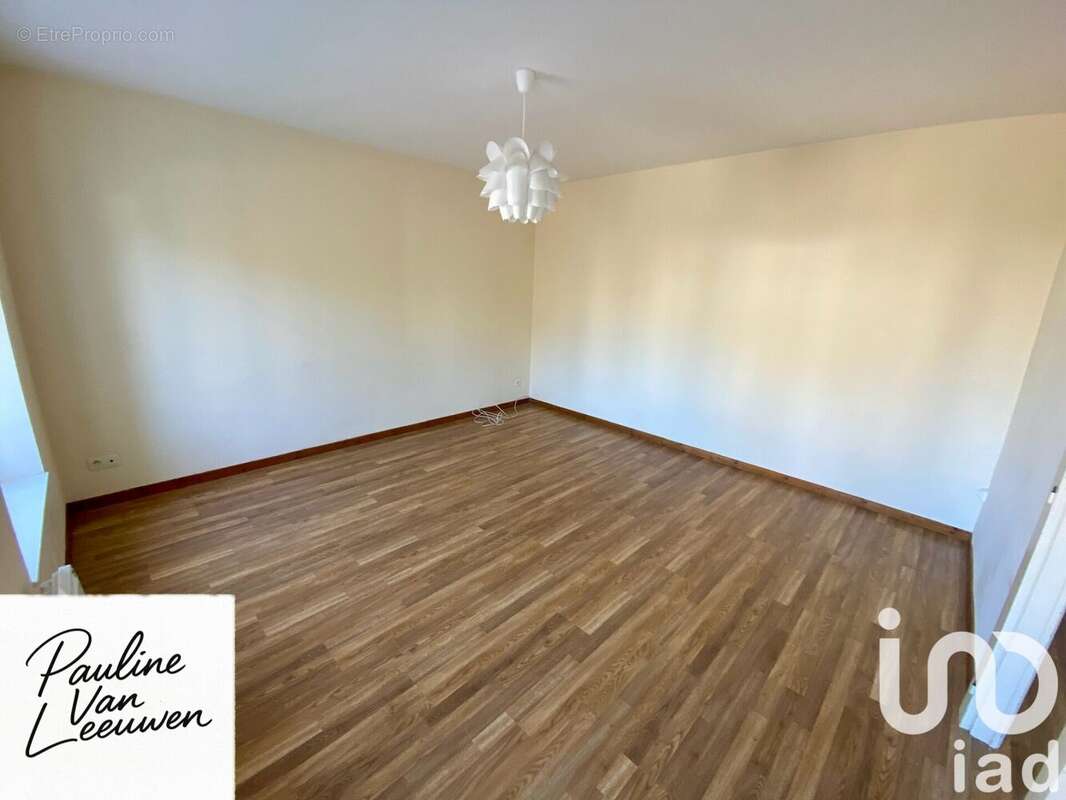 Photo 9 - Maison à SAINT-PARRES-LES-VAUDES