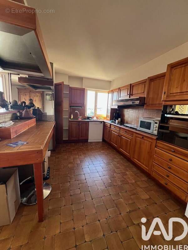 Photo 3 - Appartement à NIMES