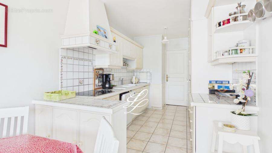 Appartement 104 m² à Rennes  - photo 215