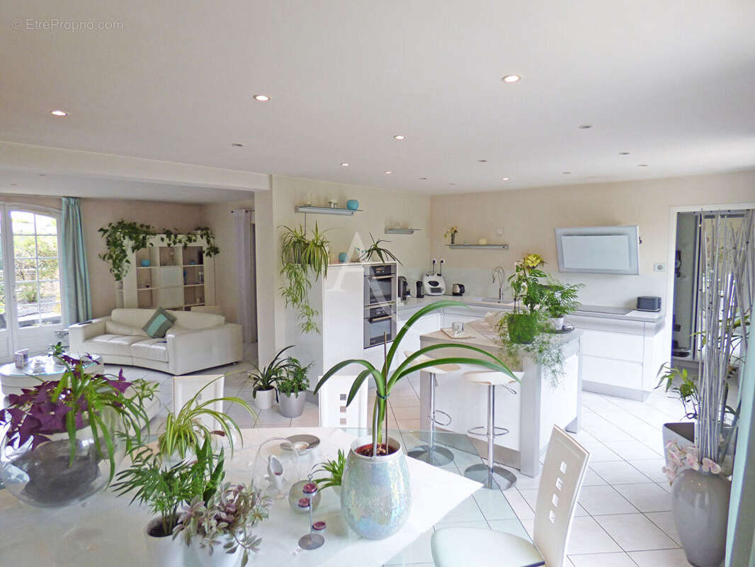 Maison à MONTFERMEIL