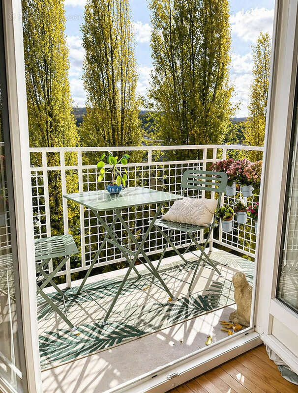 Appartement à MEUDON