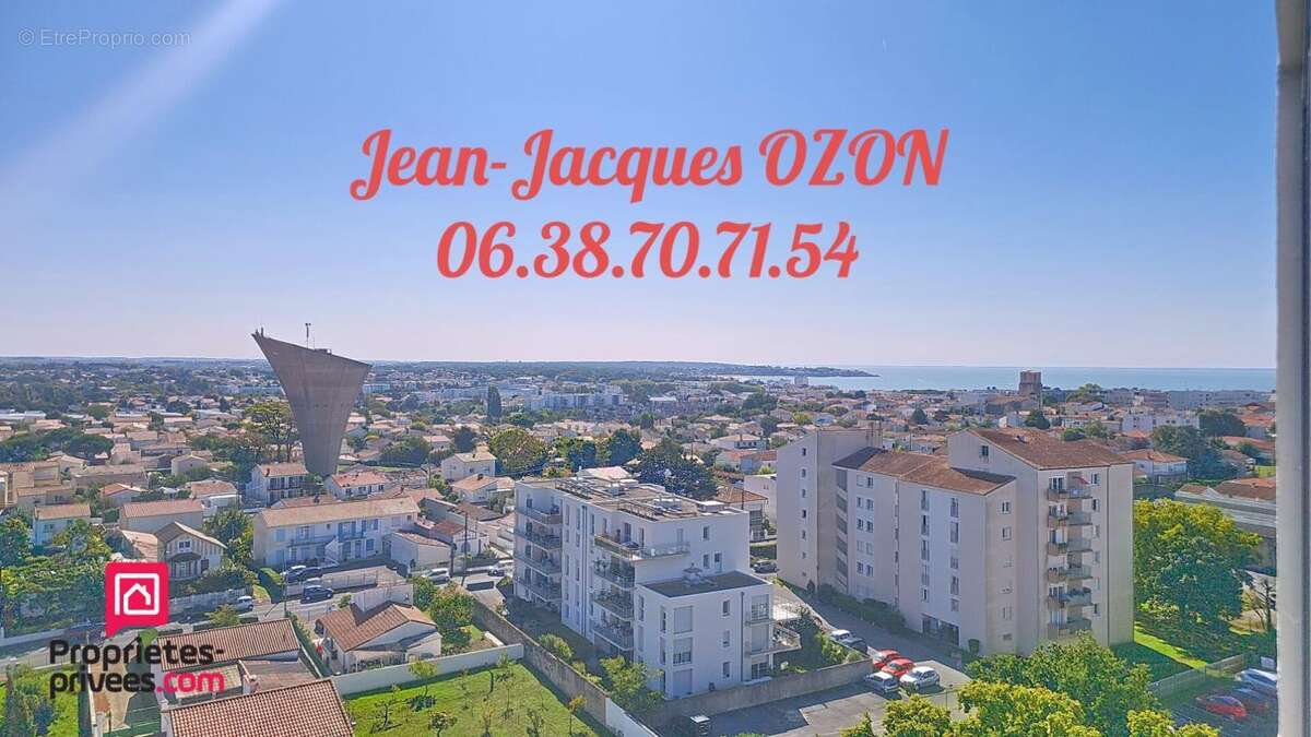 Appartement à ROYAN