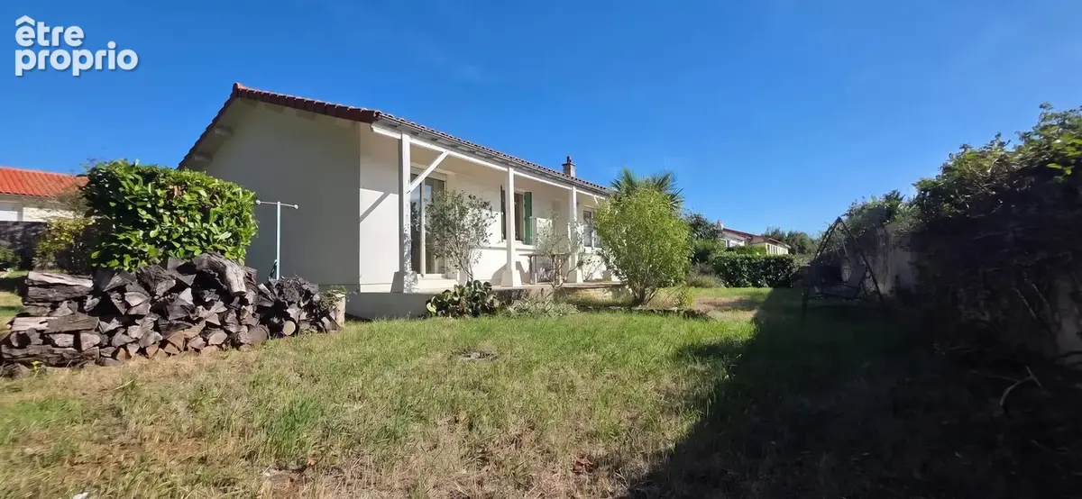 Maison 77 m² à Buxerolles  - photo 4