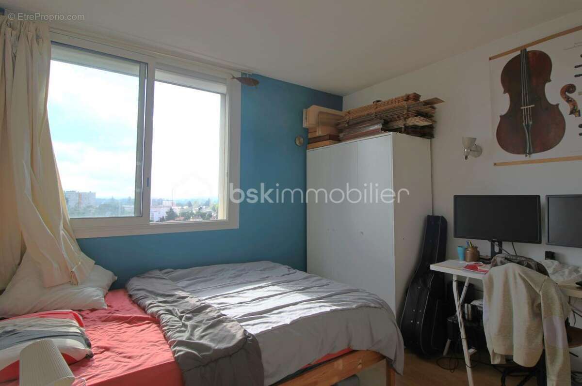 Appartement à PAU