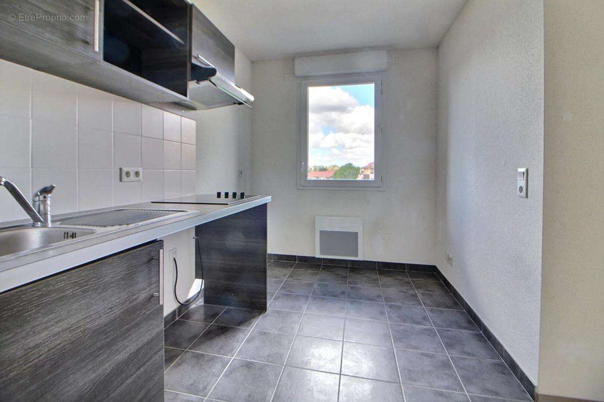 Appartement à ROANNE