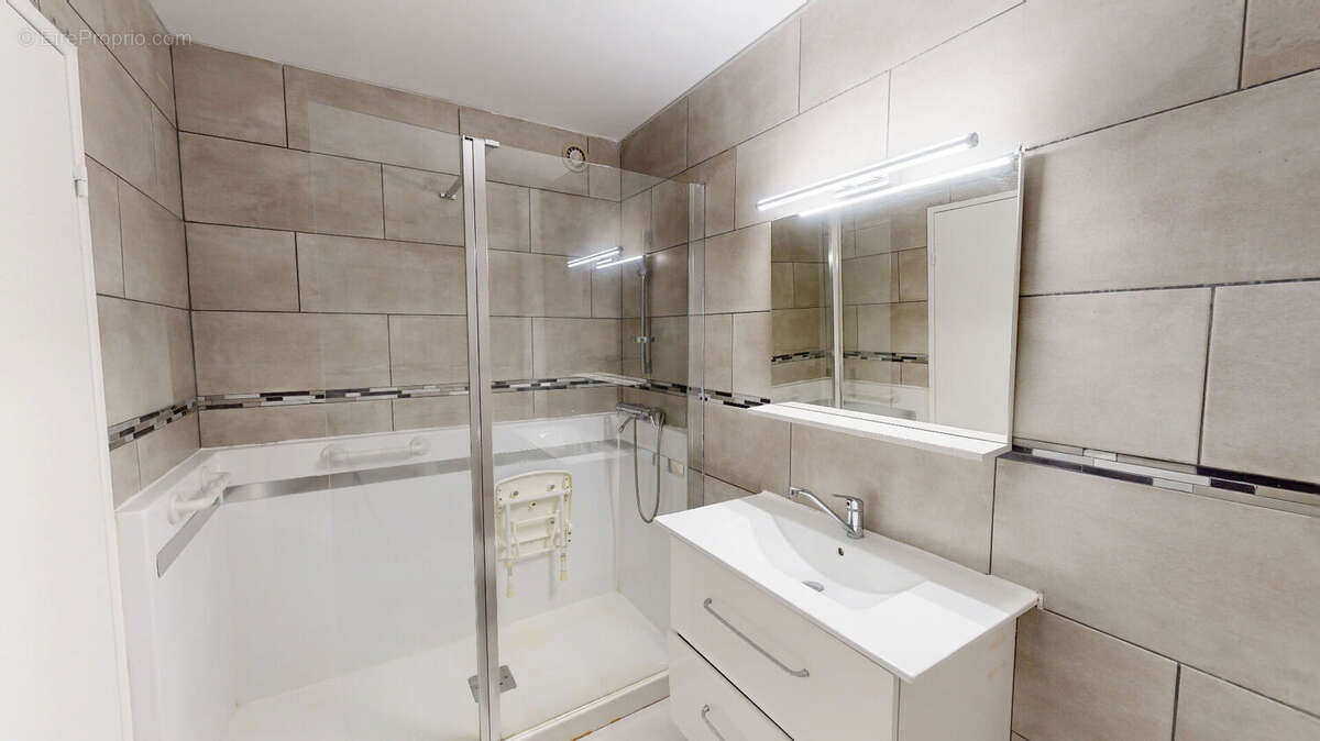 Appartement à LE HAVRE