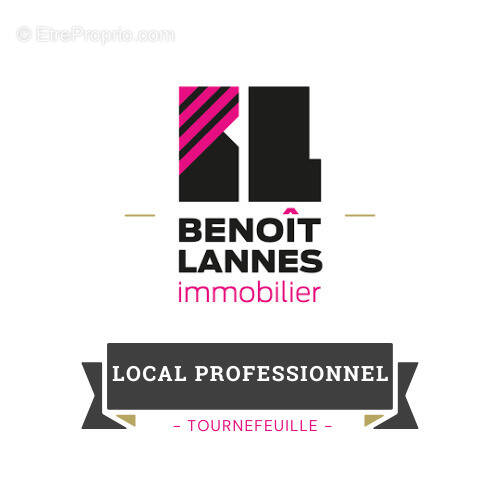 Photo 1 - Commerce à TOURNEFEUILLE