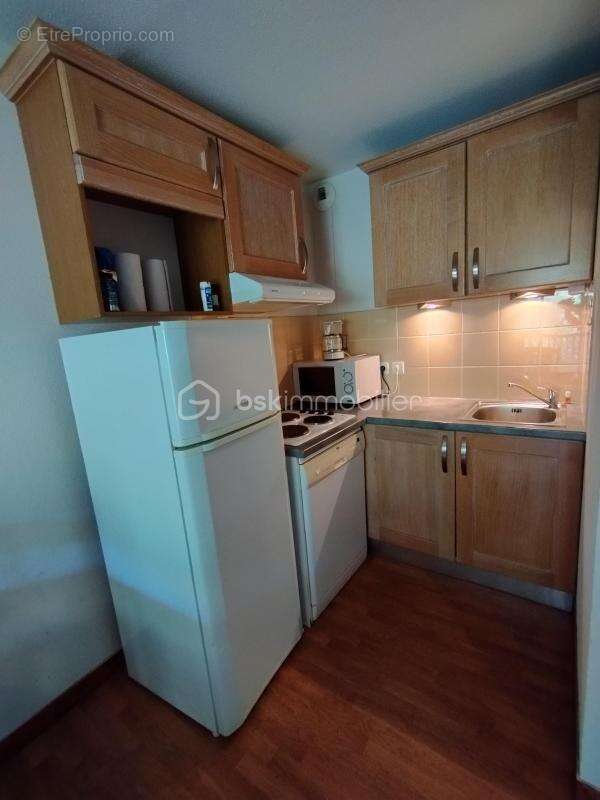 Appartement à SAINT-PANCRACE