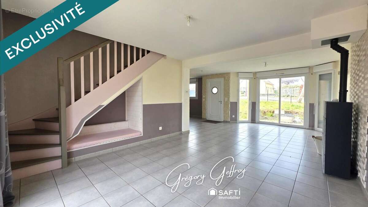 Photo 2 - Maison à POTIGNY