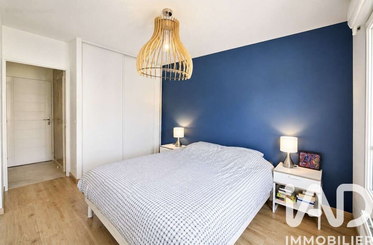 Photo 9 - Appartement à LA TOUR-DU-PIN