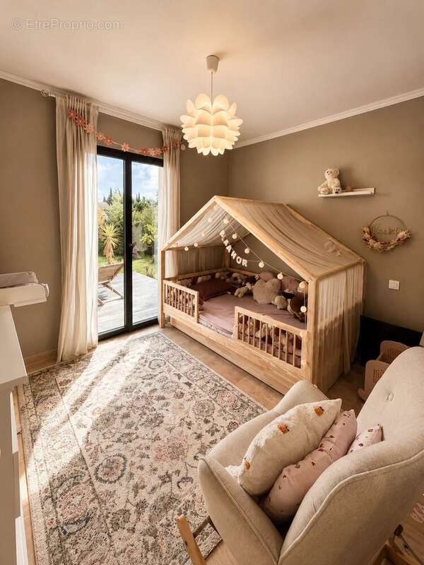 Maison contemporaine 3 chambres avec piscine – 120 m² – terrain 707 m² – saint-gilles - photo 6