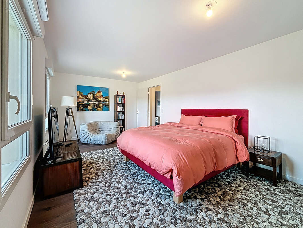 Appartement à RUMILLY