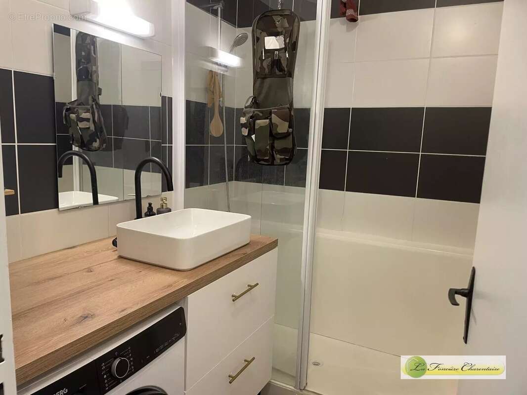 Appartement à ANGOULEME