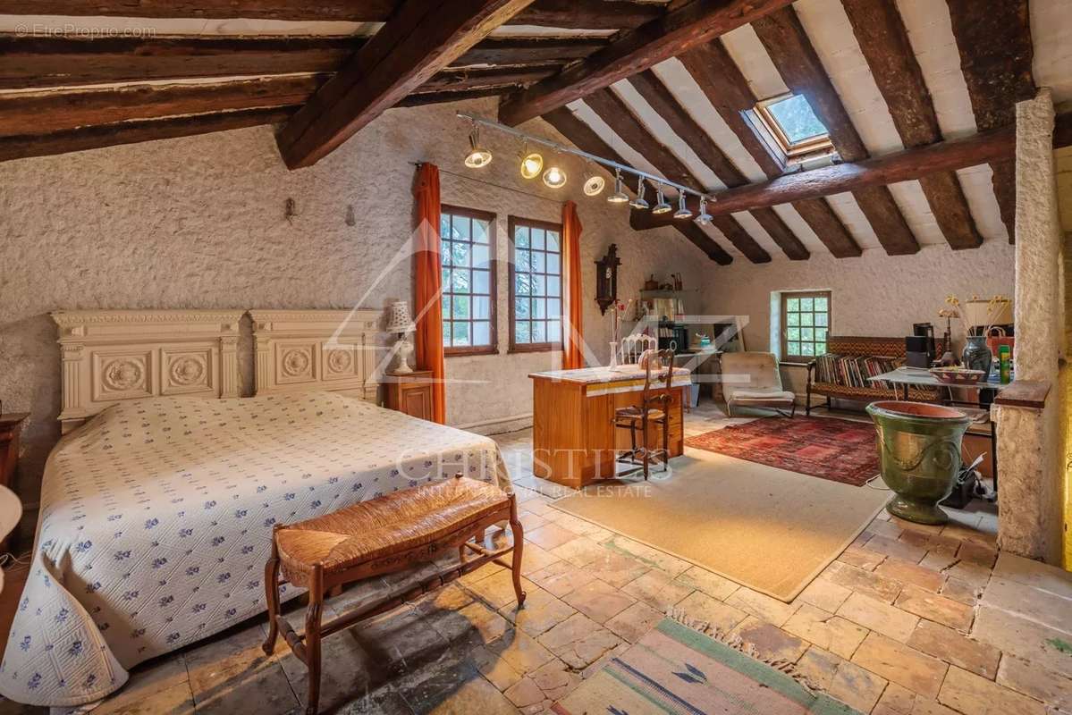 Maison à SAINT-REMY-DE-PROVENCE