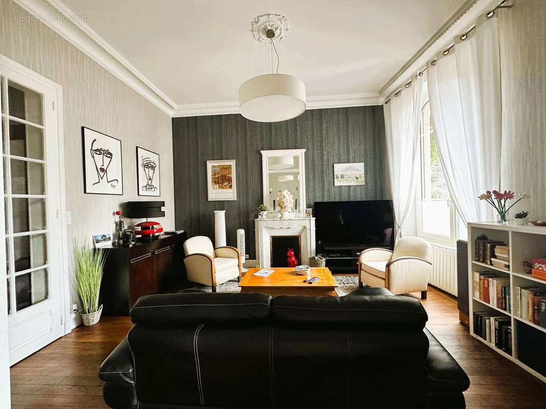 Appartement à VICHY