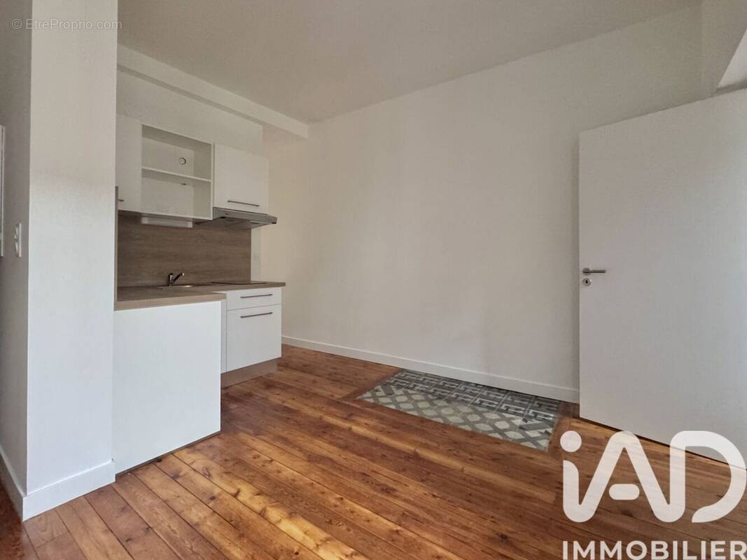 Photo 1 - Appartement à TOULOUSE