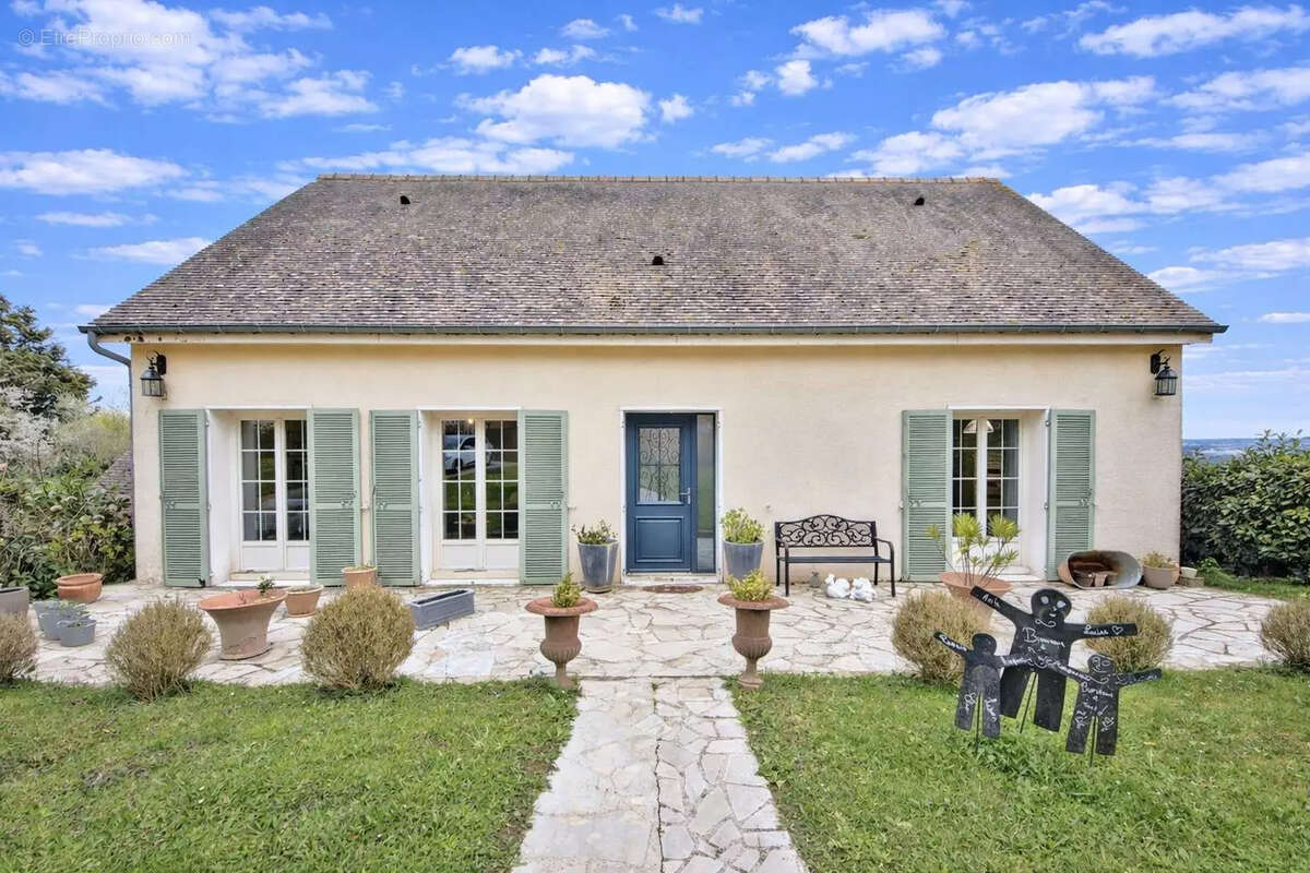 Maison à ANDRESY