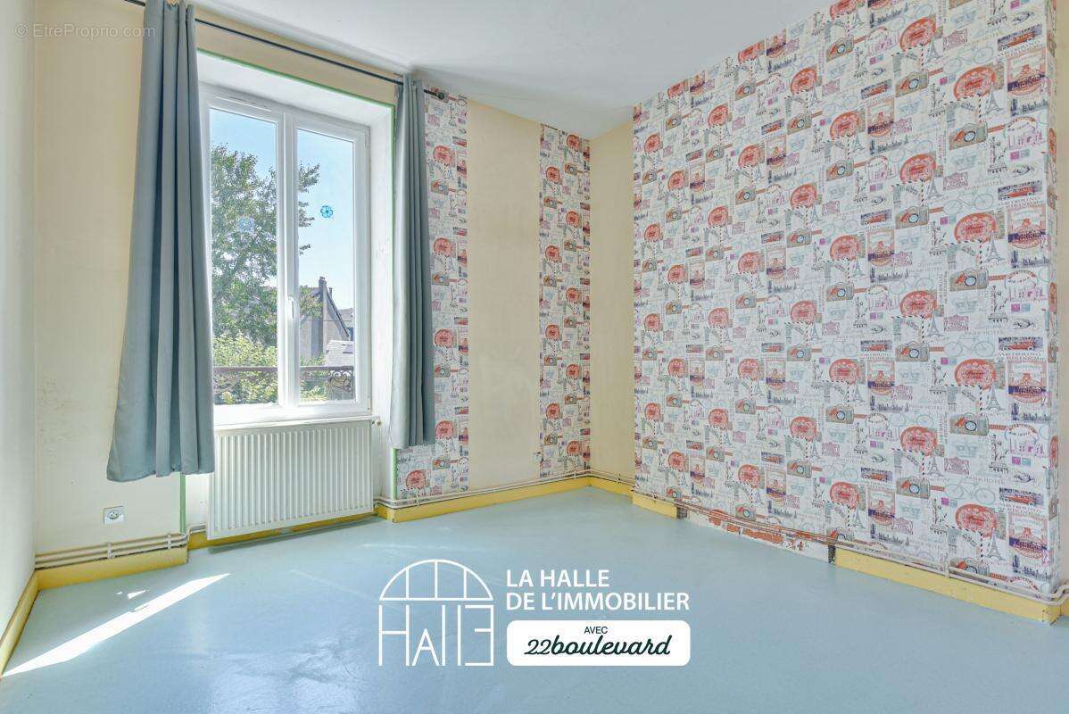 Appartement - photo 6