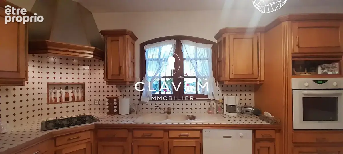 Maison 5 pièces 144 m² à vendre à Gujan-Mestras (33470) - photo 3