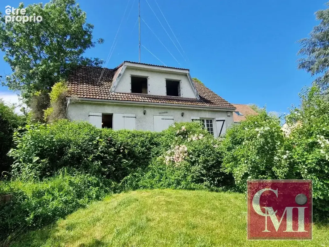 Maison à BREUILLET