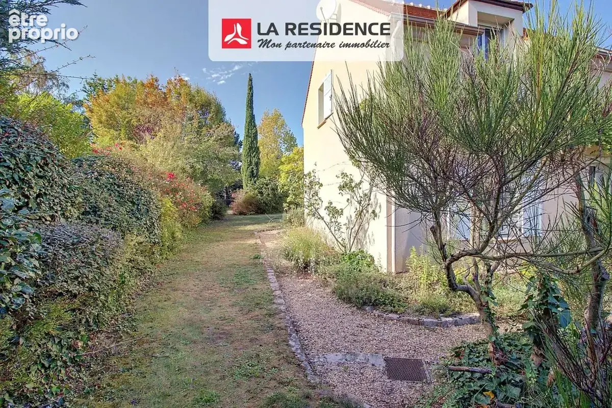 Maison 11 pièces 270 m² à vendre à Chambourcy (78240) - photo 5