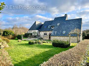 Maison à LANNION
