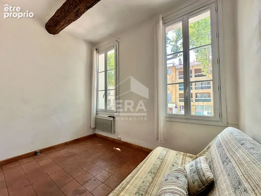 Appartement 22m² à aix-en-provence - photo 3