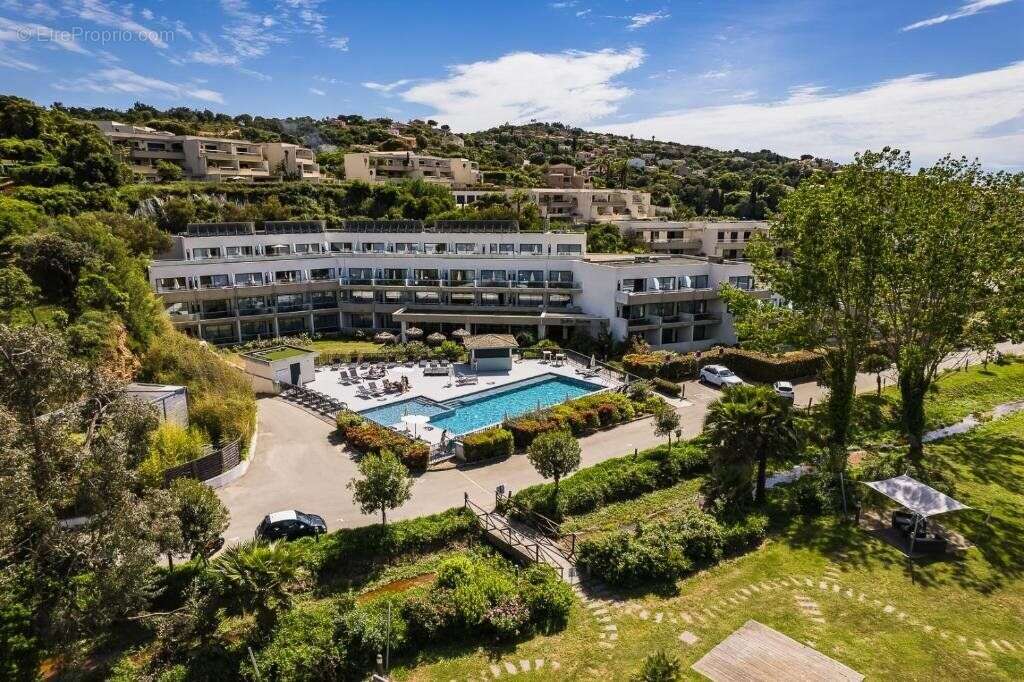 Appartement à PIETROSELLA