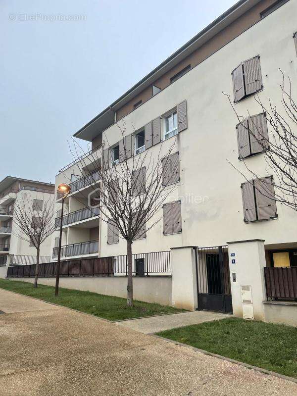 Exclusivite arpajon   appartement vendu entierement meuble et equipe - photo 3