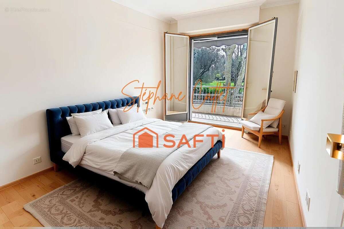 Photo 8 - Appartement à VENCE