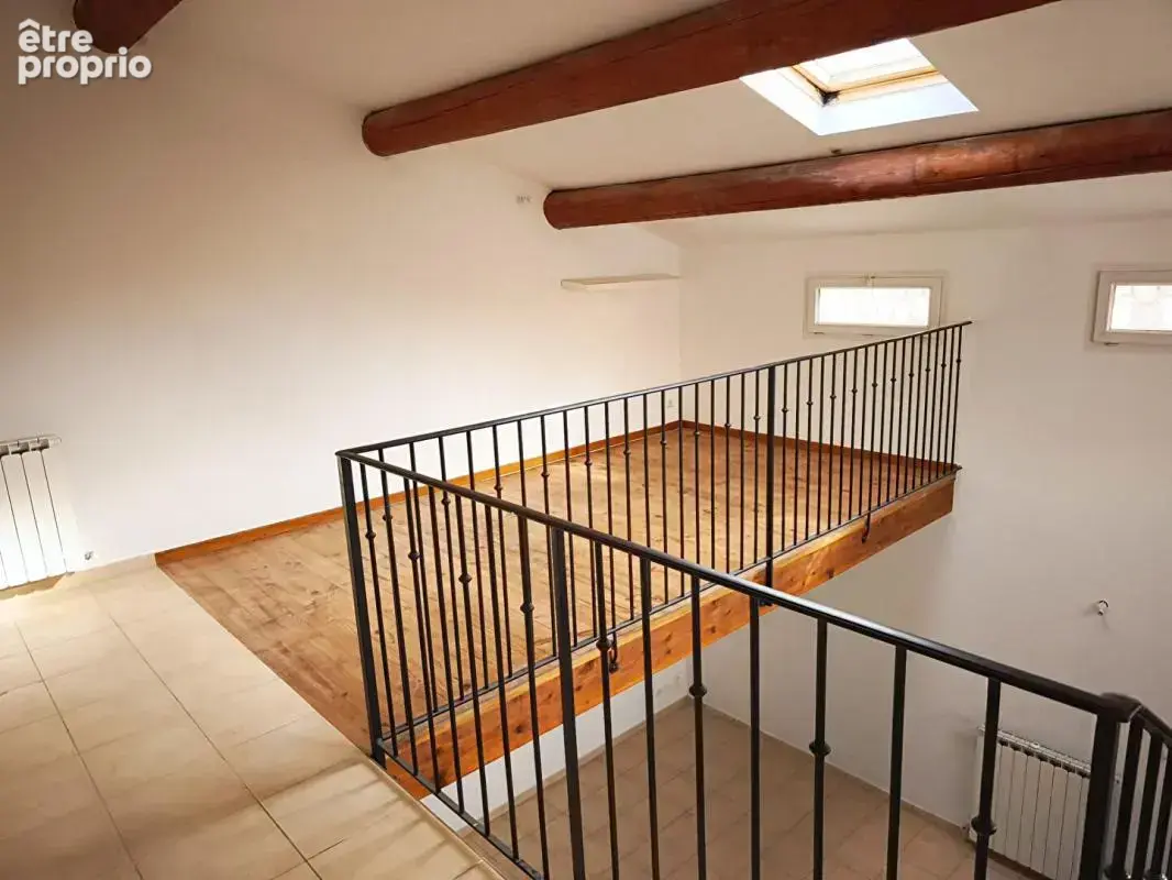 À carpentras ? duplex de 105 m² avec terrasse sans vis-à-vis - photo 13