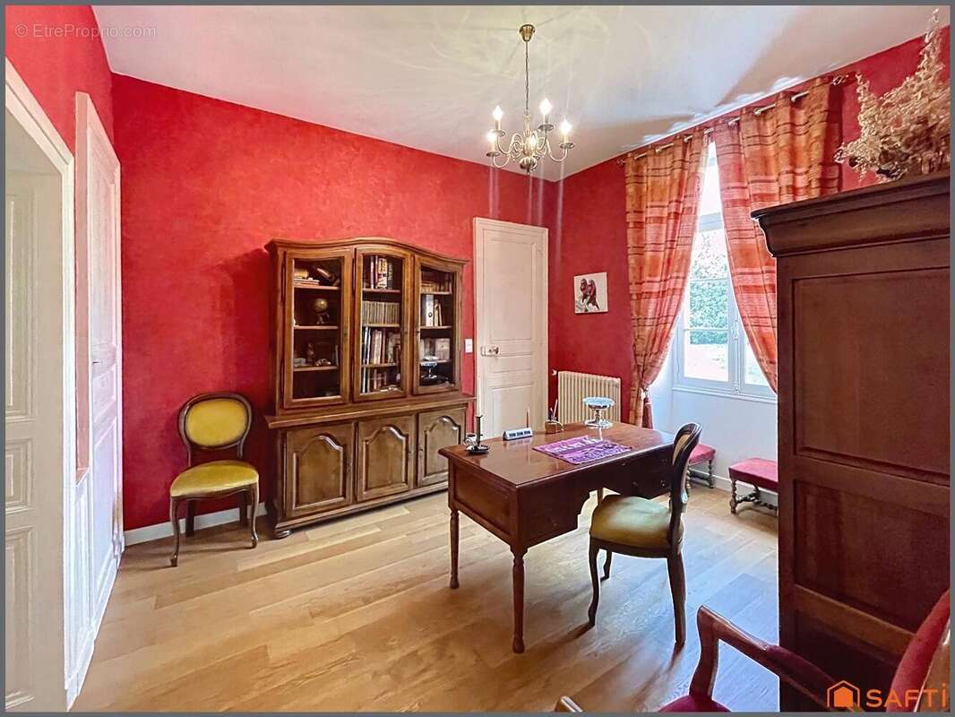 Photo 6 - Maison à ANGOULEME