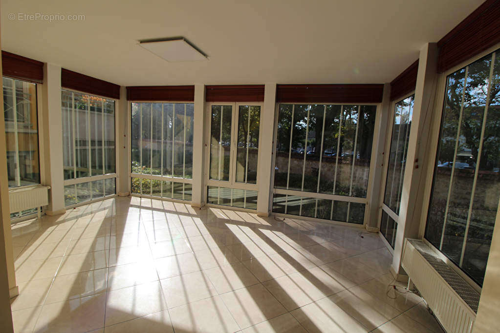 Appartement à L&#039;ISLE-ADAM