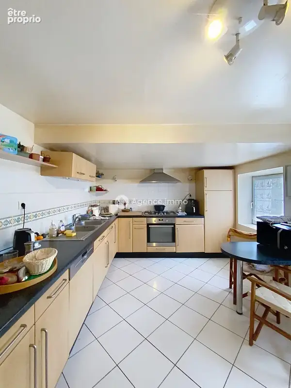 Maison 7 pièces 175 m² à vendre à Blere (37150) - photo 4