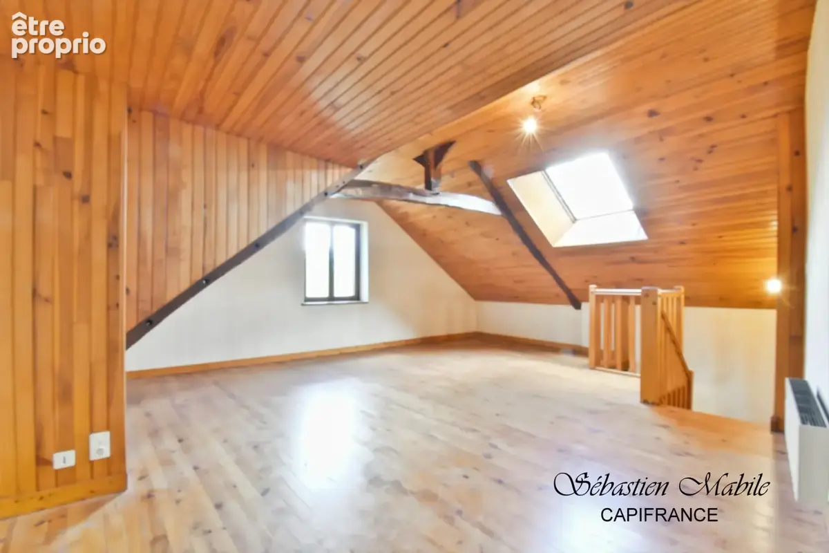 Maison à vendre 3 pièces (50) Saint James en Baie du Mont Saint Michel - photo 8