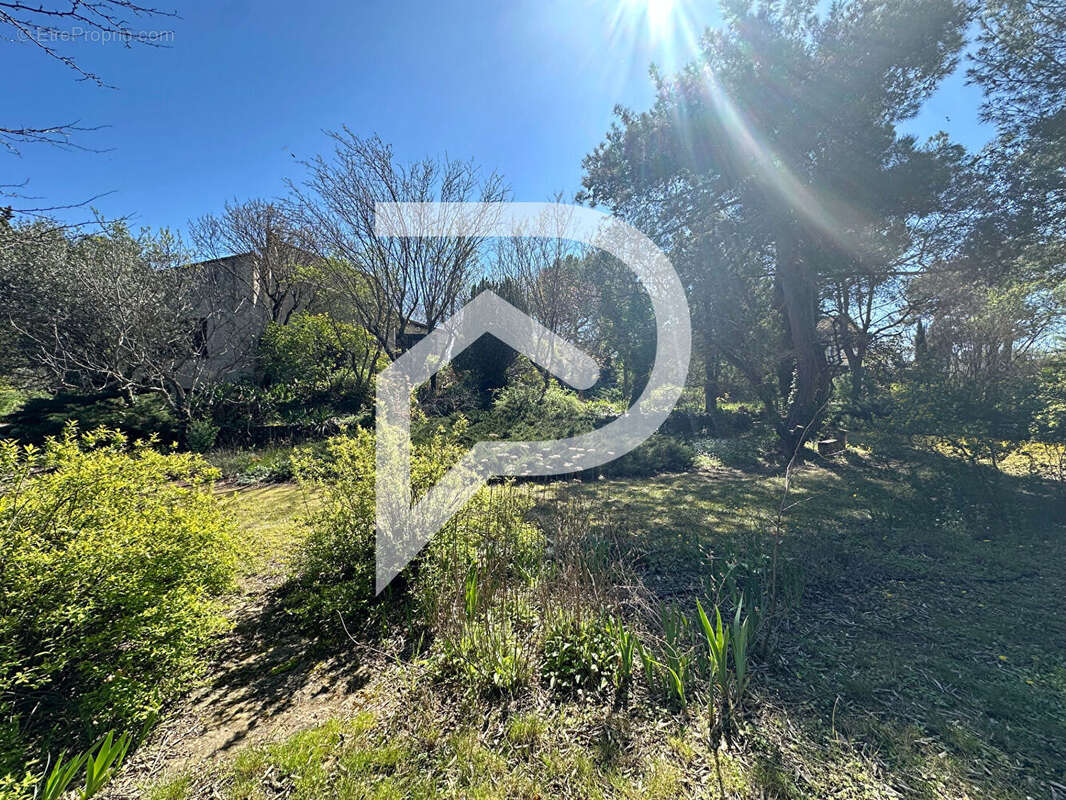 Pertuis - Secteur Recherché Terrain à Bâtir de 920 m2 - photo 4