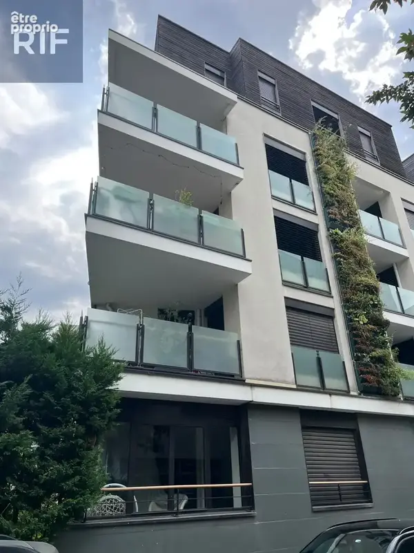 Appartement à LYON-7E