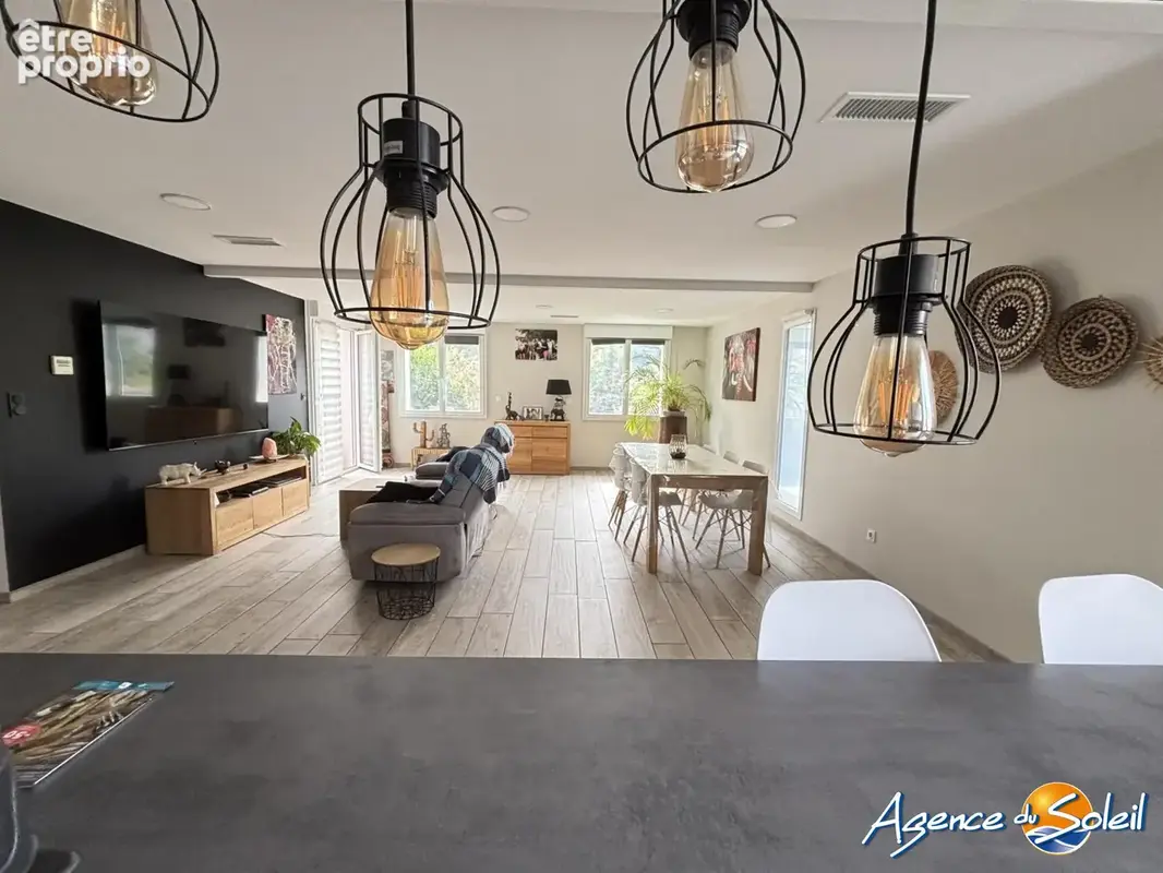 Maison 6 pièces 216 m² à vendre à Agde (34300) - photo 6