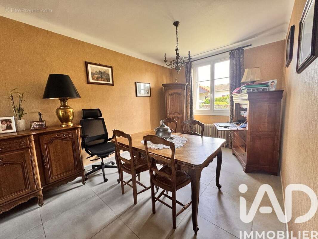 Photo 7 - Maison à CHATOU