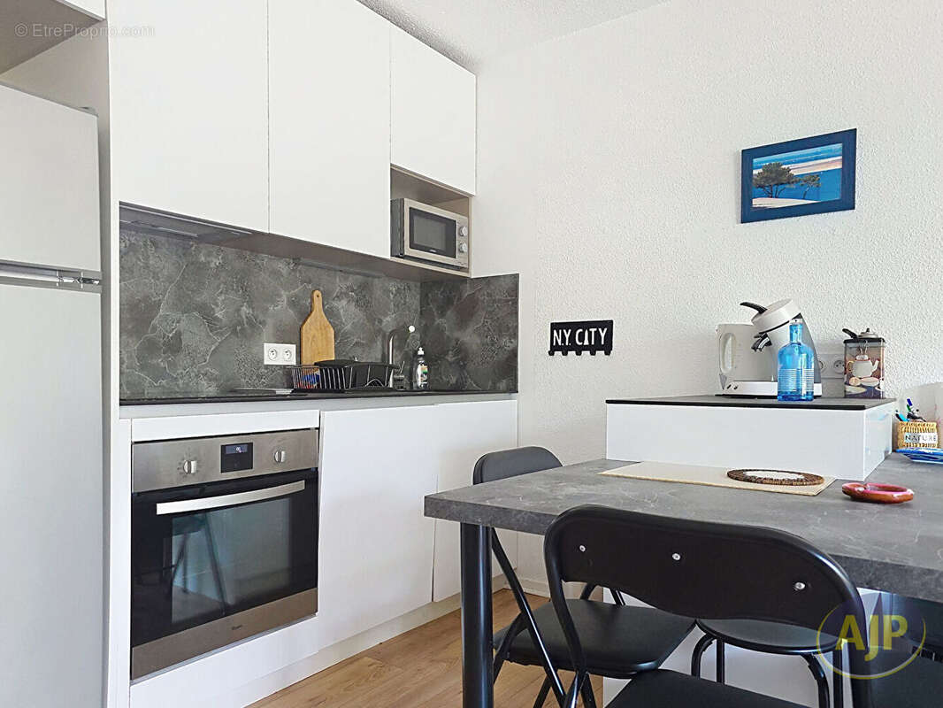 Appartement à ARCACHON