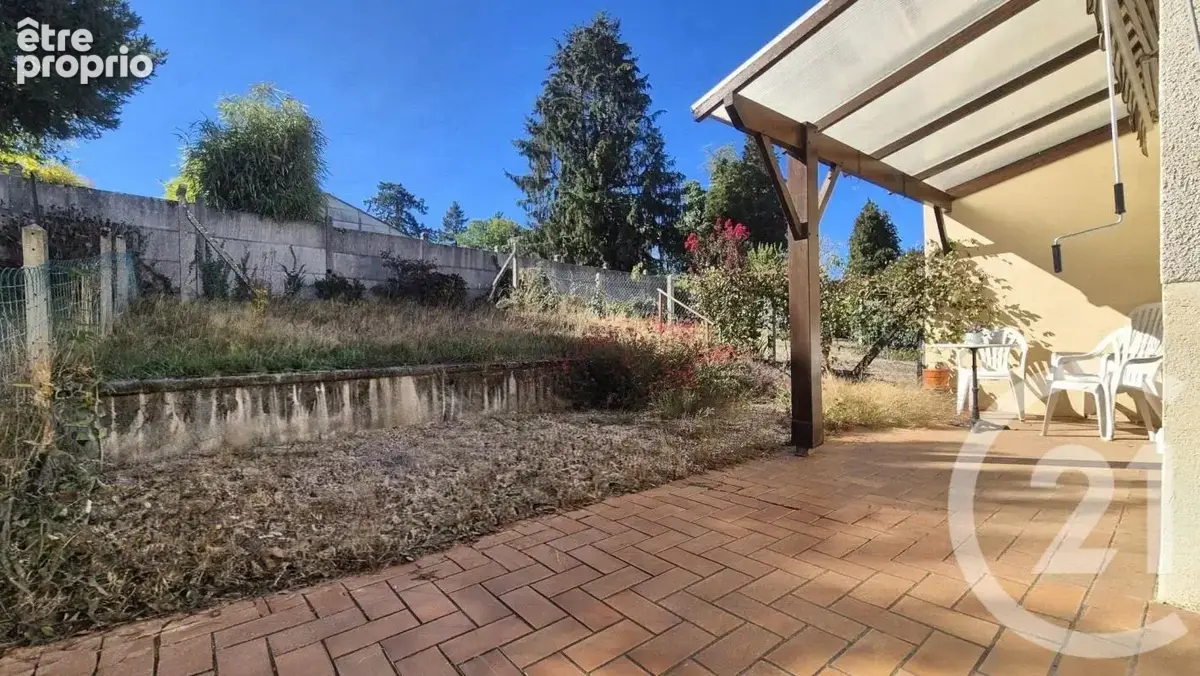 Maison 5 pièces 90 m² à vendre à Panazol (87350) - photo 12