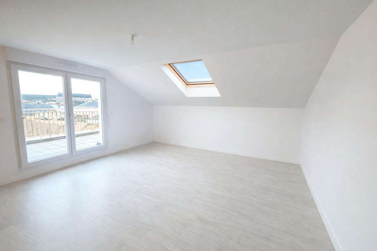 Appartement à SAINT-PERE-EN-RETZ
