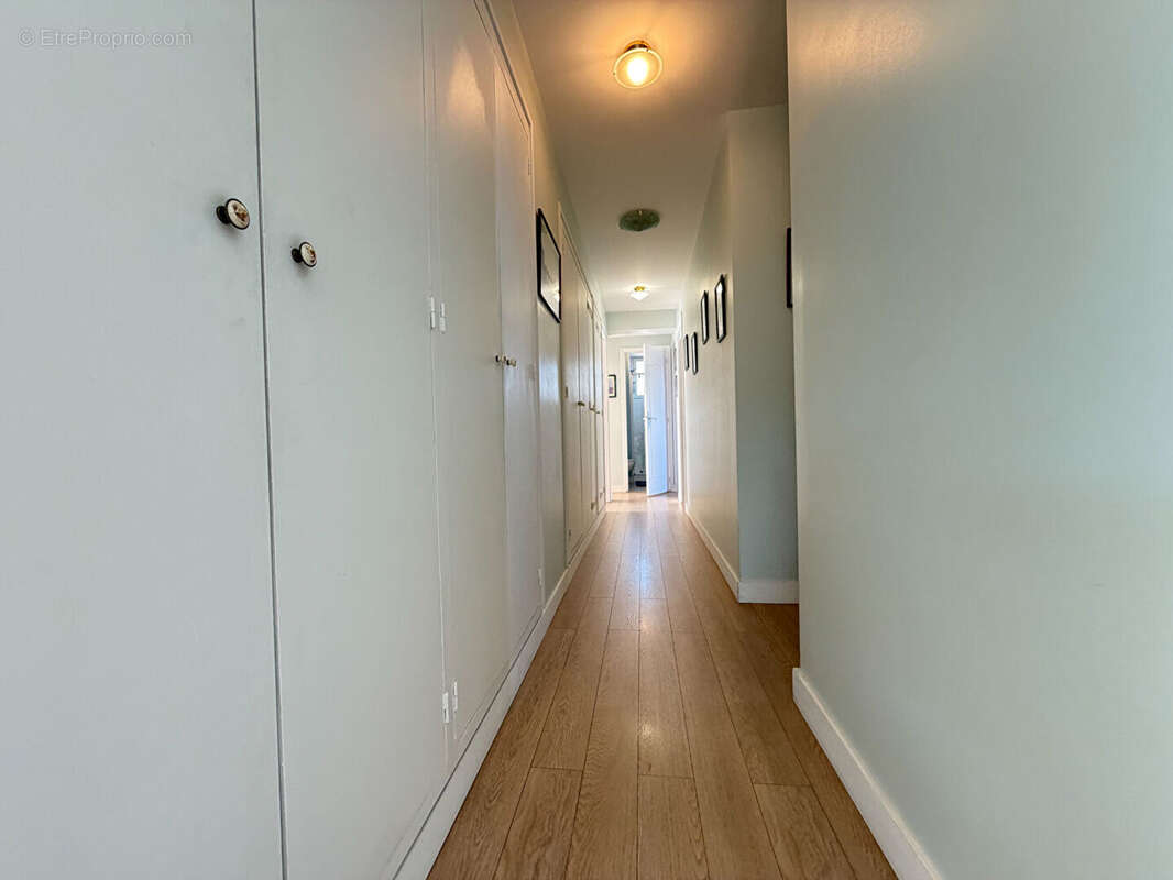 Appartement à EVREUX