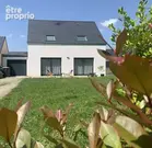 Maison à BRANDIVY