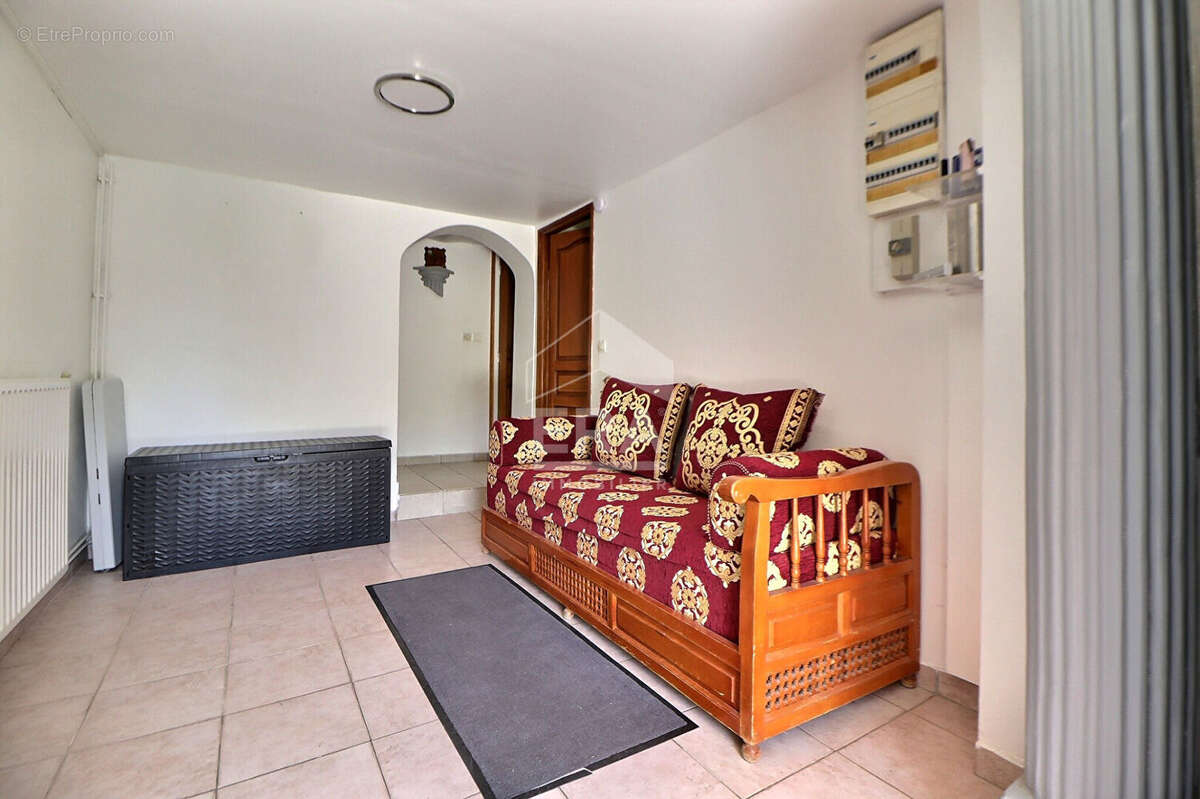 Maison 114m² à saint-leu-la-forêt - photo 9