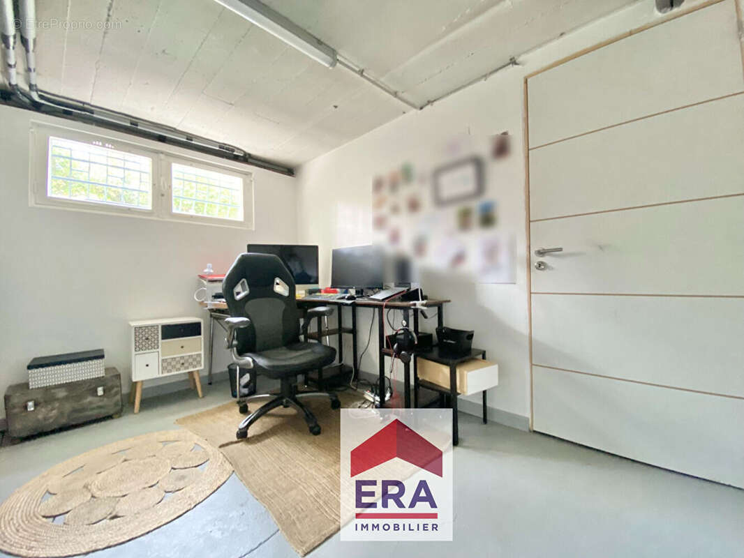 Maison à SARTROUVILLE