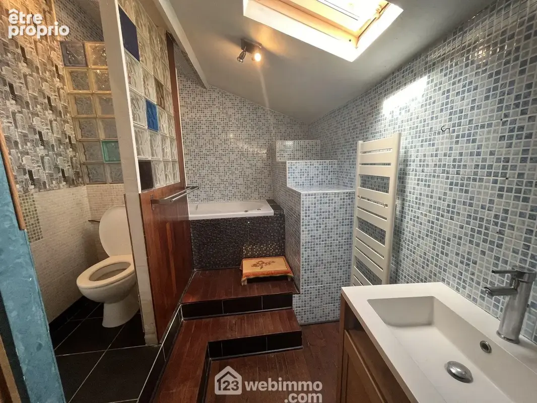 Maison 5 pièces 90 m² à vendre à Chalonnes-Sur-Loire (49290) - photo 69