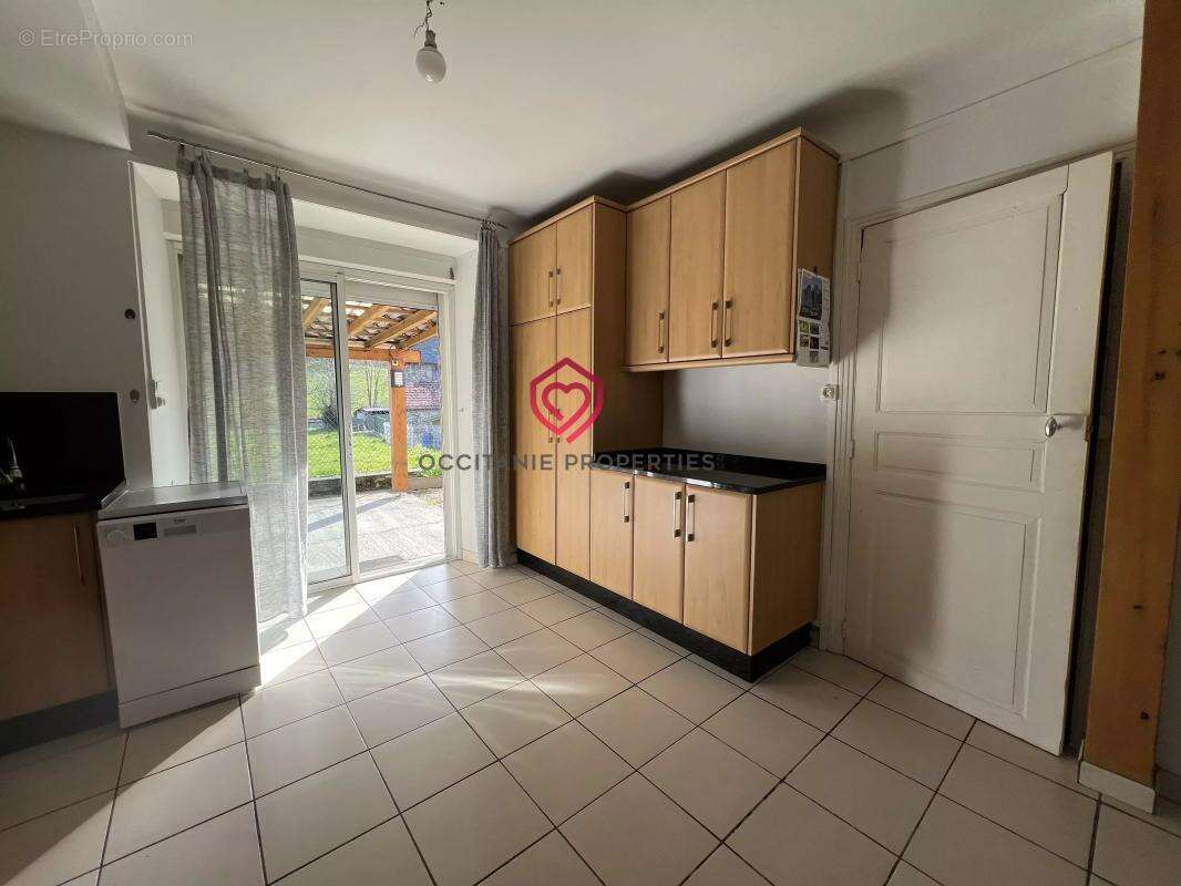 Maison à ARGEIN