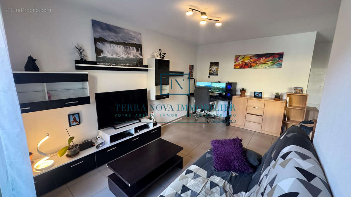 Appartement t3 propriano - photo 2