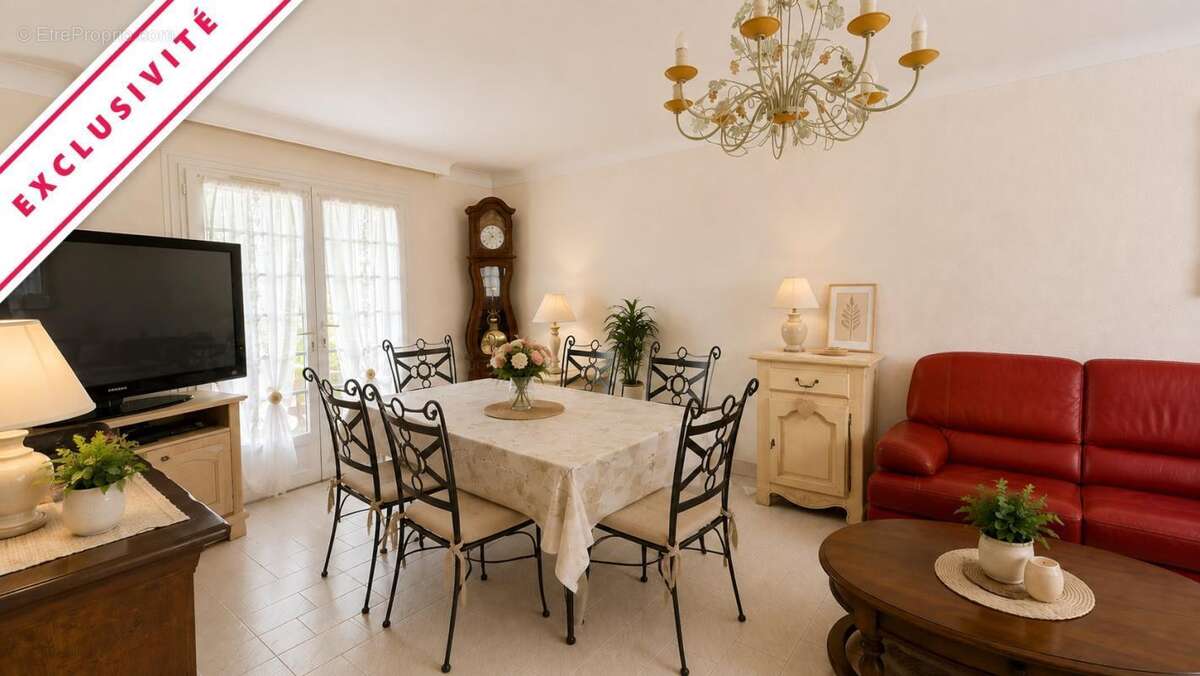 Exclusivite : malemort (19360) - viager occupé - maison individuelle 129 m² - 4 chambres - garage - terrain clos - photo 4